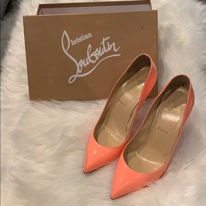 Christian Louboutin Pigalle Follies